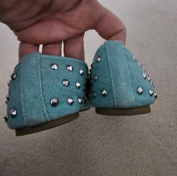 Nine West shoes - Picture 3 of 5